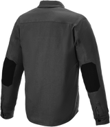 ALPINESTARS Newman Shirt Jacket - Black - 2XL 4300120-10-2X