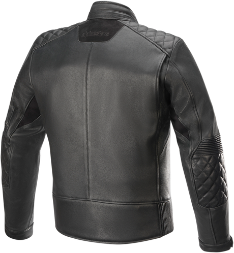 ALPINESTARS Hoxton v2 Jacket - Black - US 40 / EU 50 3105520-10-50