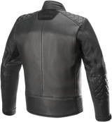 ALPINESTARS Hoxton v2 Jacket - Black - US 46 / EU 56 3105520-10-56