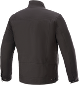 ALPINESTARS Solano Waterproof Jacket - Black - Medium 3209020-10-M