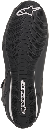 ALPINESTARS Stella Faster-3 Rideknit Shoes - Black/Yellow/Pink - US 6.5 251052014396.5