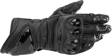 ALPINESTARS GP Pro R3 Gloves - Medium 3556719-1100-M