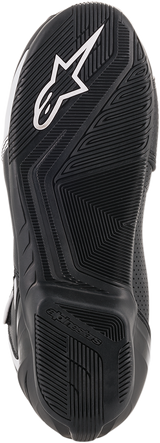 ALPINESTARS SP-1 v2 Vented Shoes - Black/White - US 9 / EU 43 25113181243
