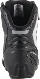 ALPINESTARS SP-1 v2 Vented Shoes - Black/White - US 9 / EU 43 25113181243