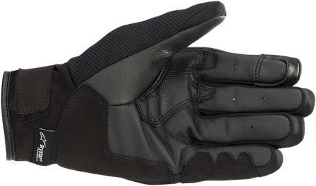 ALPINESTARS Stella S-Max Gloves - Black/Gray - Small 3537620-104-S