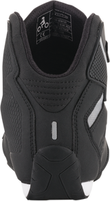 ALPINESTARS Sektor Vented Shoes - Black - US 6.5 25156181065