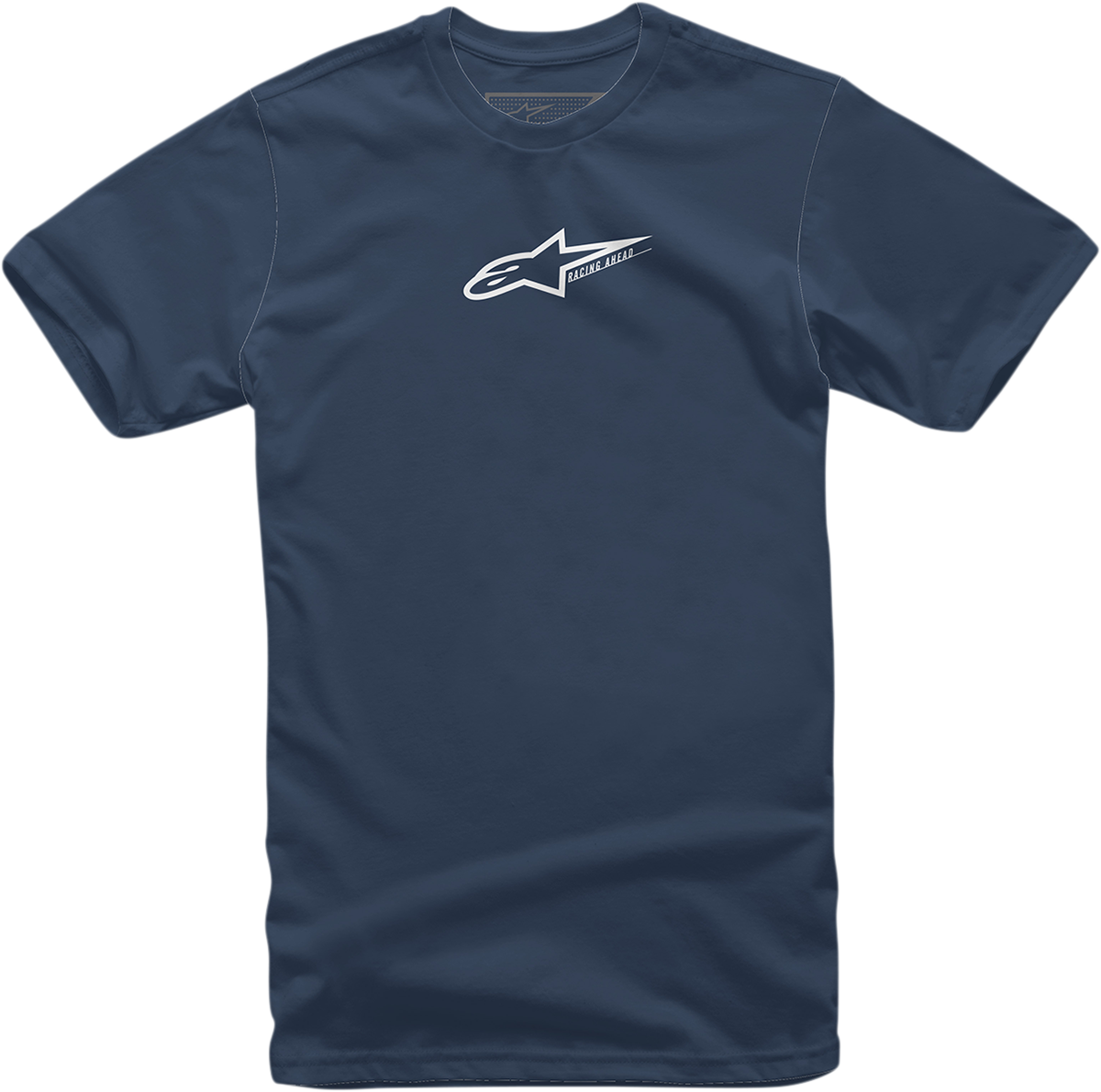 ALPINESTARS Race Mod T-Shirt - Navy/White - XL 1230721017020XL