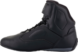 ALPINESTARS Faster-3 Rideknit Shoes - Black/Gray/Red - US 12.5 25103191165125