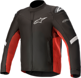 ALPINESTARS T SP-5 Rideknit? Jacket
 - Black/Red - Medium 3304021-1303-M