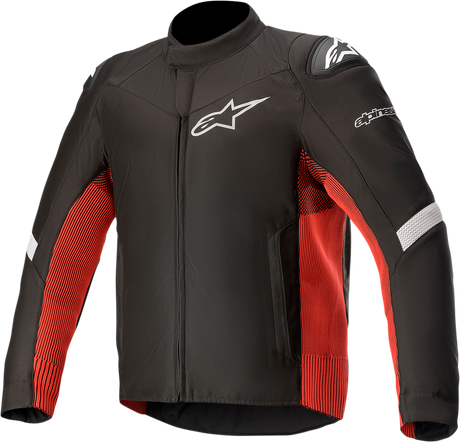 ALPINESTARS T SP-5 Rideknit Jacket - Black/Red - XL 3304021-1303-XL