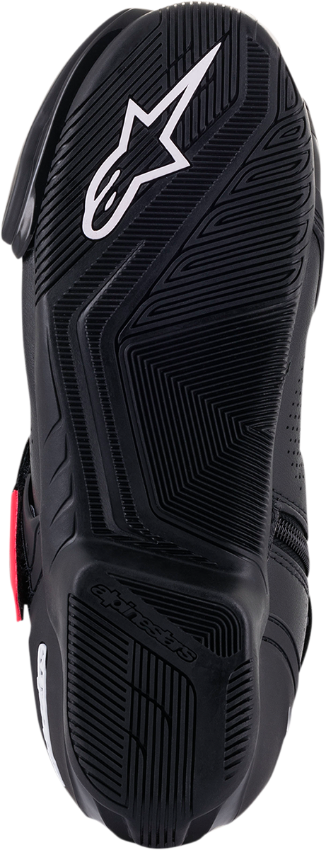 ALPINESTARS Stella SMX-1 R V2 Boots - Black/Pink - US 5 / EU 36 2224121-1839-36