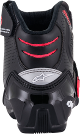 ALPINESTARS Stella SMX-1 R V2 Boots - Black/Pink - US 9 / EU 41 2224121-1839-41