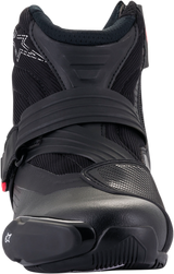 ALPINESTARS Stella SMX-1 R V2 Boots - Black/Pink - US 5 / EU 36 2224121-1839-36