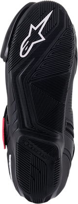 ALPINESTARS Stella SMX-1 R V2 Boots - Black/Pink - US 8.5 / EU 40 2224121-1839-40