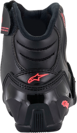 ALPINESTARS Stella SMX-1R V2 Boots - Black/Pink - US 9 / EU 41 2224621-1839-41