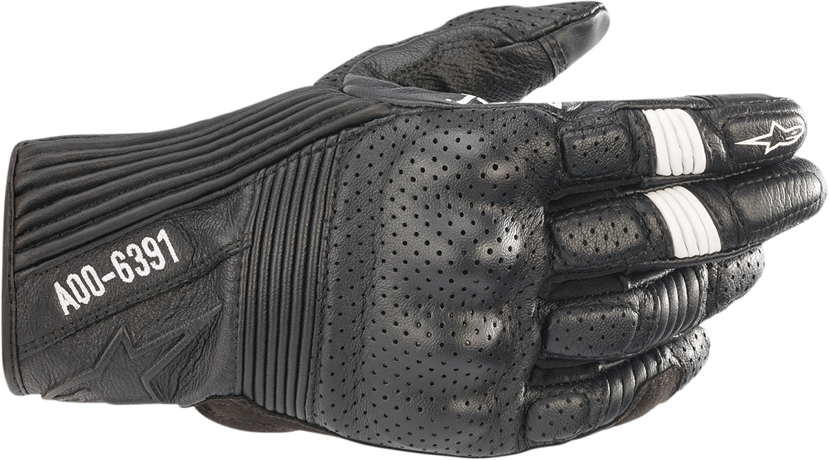 ALPINESTARS Kei Gloves - Black - XL 3566221-10-XL