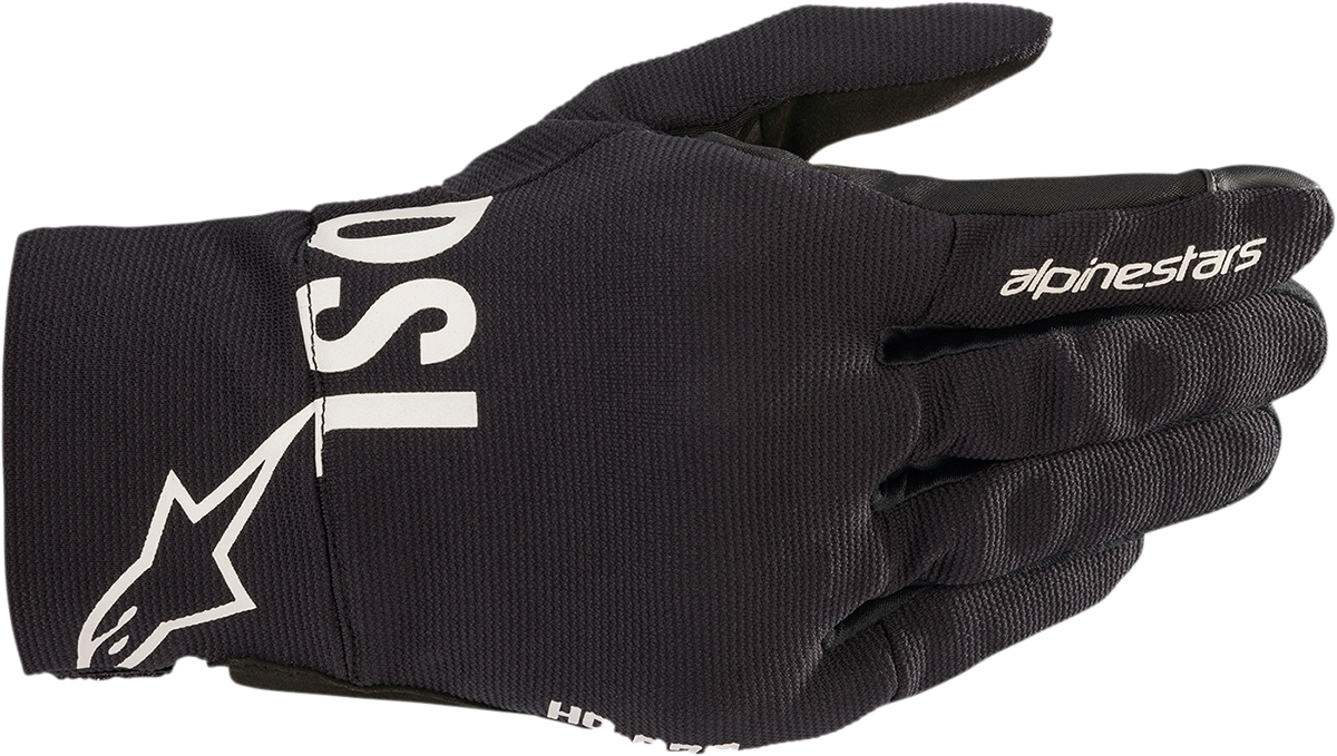 ALPINESTARS Shotaro Gloves - Black - XL 3567421-10-XL