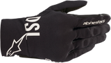 ALPINESTARS Shotaro Gloves - Black - XL 3567421-10-XL