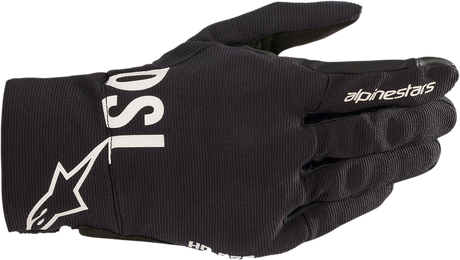 ALPINESTARS Shotaro Gloves - Black - XL 3567421-10-XL