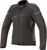 ALPINESTARS Stella T-Kira v2 Air Jacket - Black/Gray - XL 3312021-1169-XL