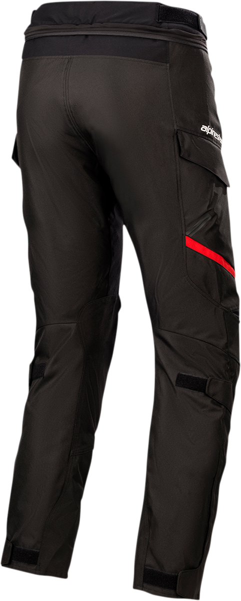 ALPINESTARS Honda Andes v3 Drystar? Pants - Black - 4XL 3227421-10-4X