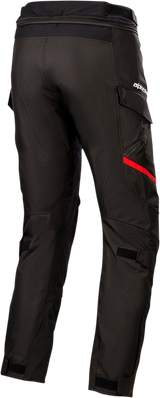 ALPINESTARS Honda Andes v3 Drystar? Pants - Black - 4XL 3227421-10-4X