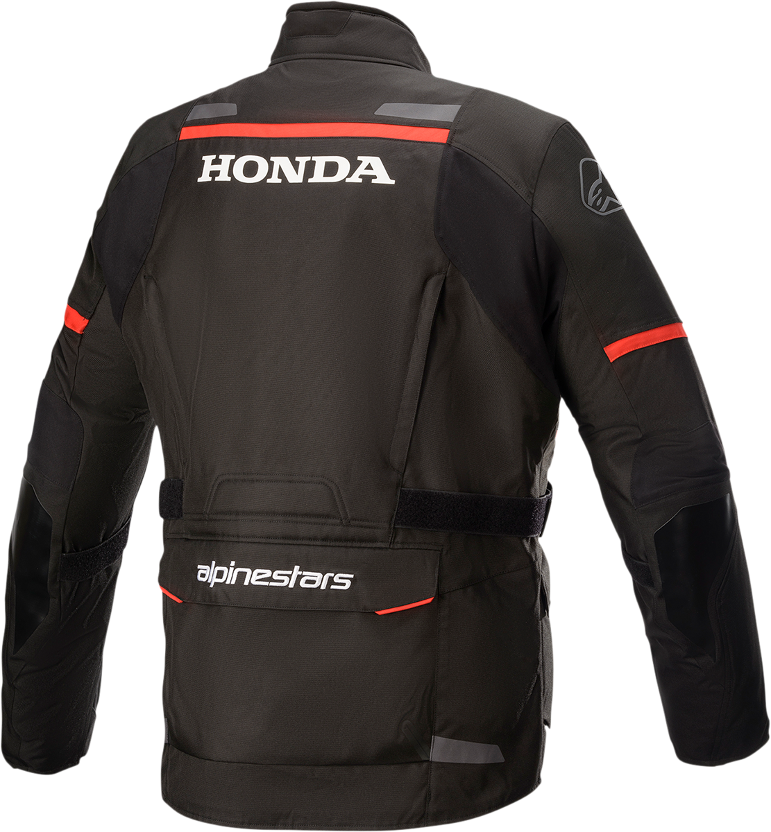 ALPINESTARS Honda Andes v3 Drystar? Jacket - Black - 3XL 3207421-10-3X