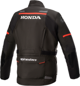 ALPINESTARS Honda Andes v3 Drystar? Jacket - Black - 3XL 3207421-10-3X