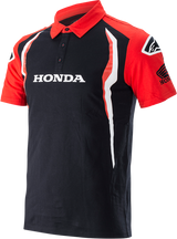 ALPINESTARS Honda Polo - Medium 1H20-41220-M