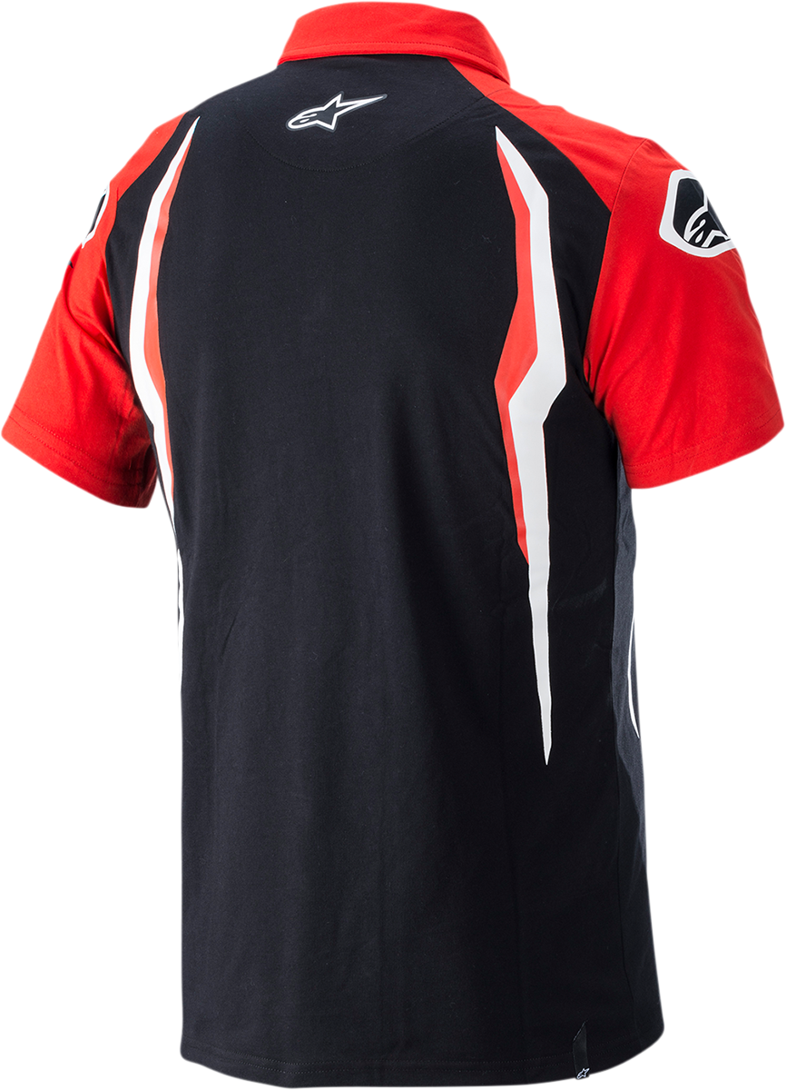 ALPINESTARS Honda Polo - Medium 1H20-41220-M