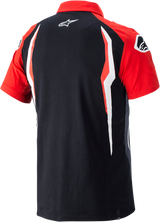 ALPINESTARS Honda Polo - Medium 1H20-41220-M