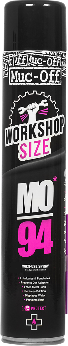 MUC-OFF MO-94 Multi-Use Spray - 750ml - Aerosol 932US