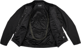 THRASHIN SUPPLY CO. Atlas Jacket - Black - 2XL TMJ-02-12