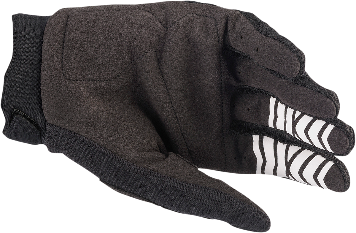 ALPINESTARS Women's Stella Full Bore Gloves - Black - Large 3583622-10-L