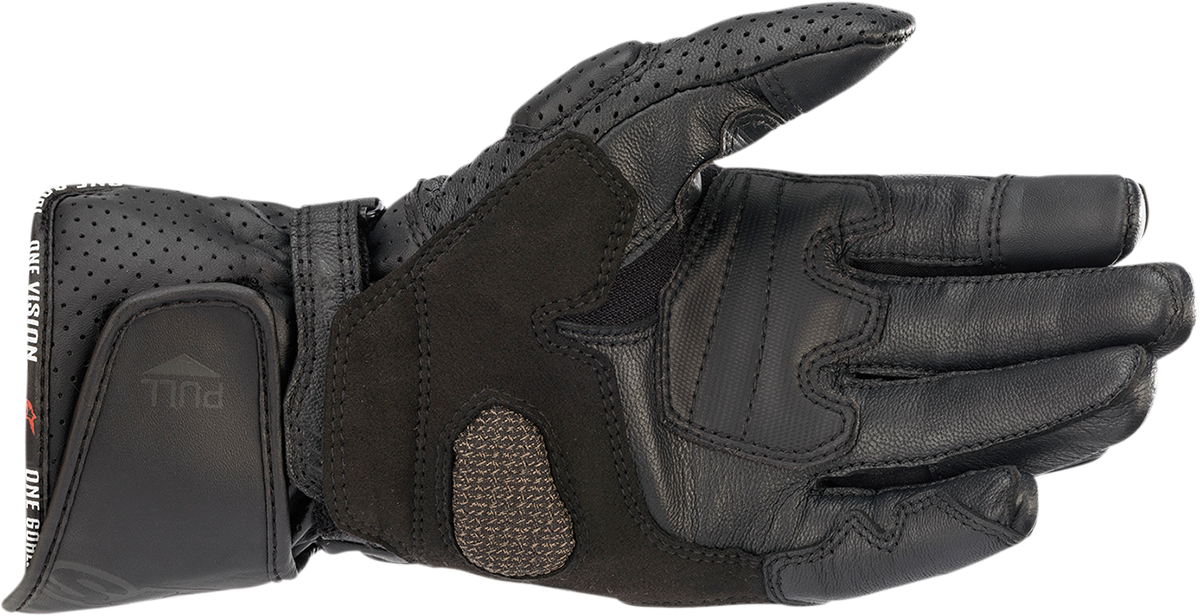 ALPINESTARS Stella SP-8 V3 Gloves - Black - Large 3518321-1100-L