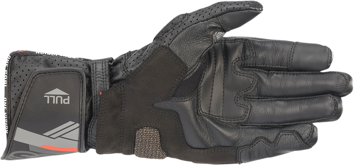 ALPINESTARS SP-8 V3 Gloves - Black - XL 3558321-10-XL