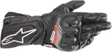 ALPINESTARS SP-8 V3 Gloves - Black - Large 3558321-10-L