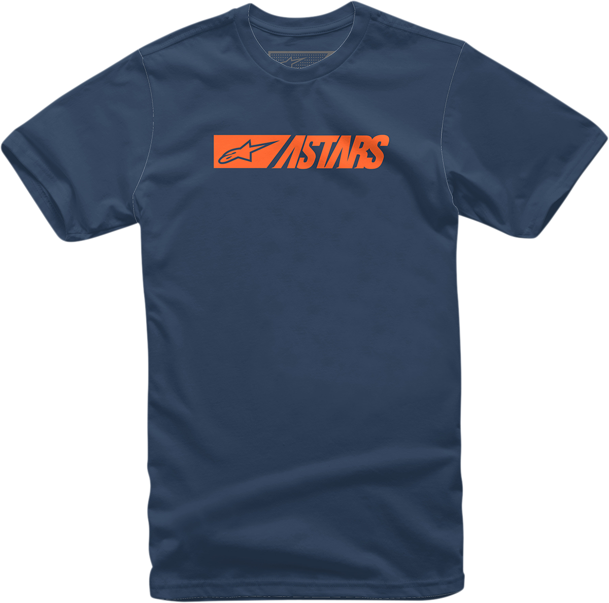 ALPINESTARS Reblaze T-Shirt - Navy - XL 12137200470XL