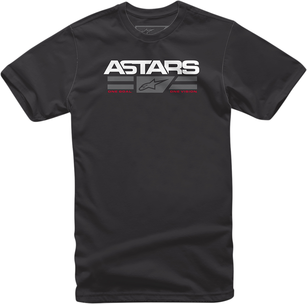 ALPINESTARS Positrack T-Shirt - Black - Large 12137202010L