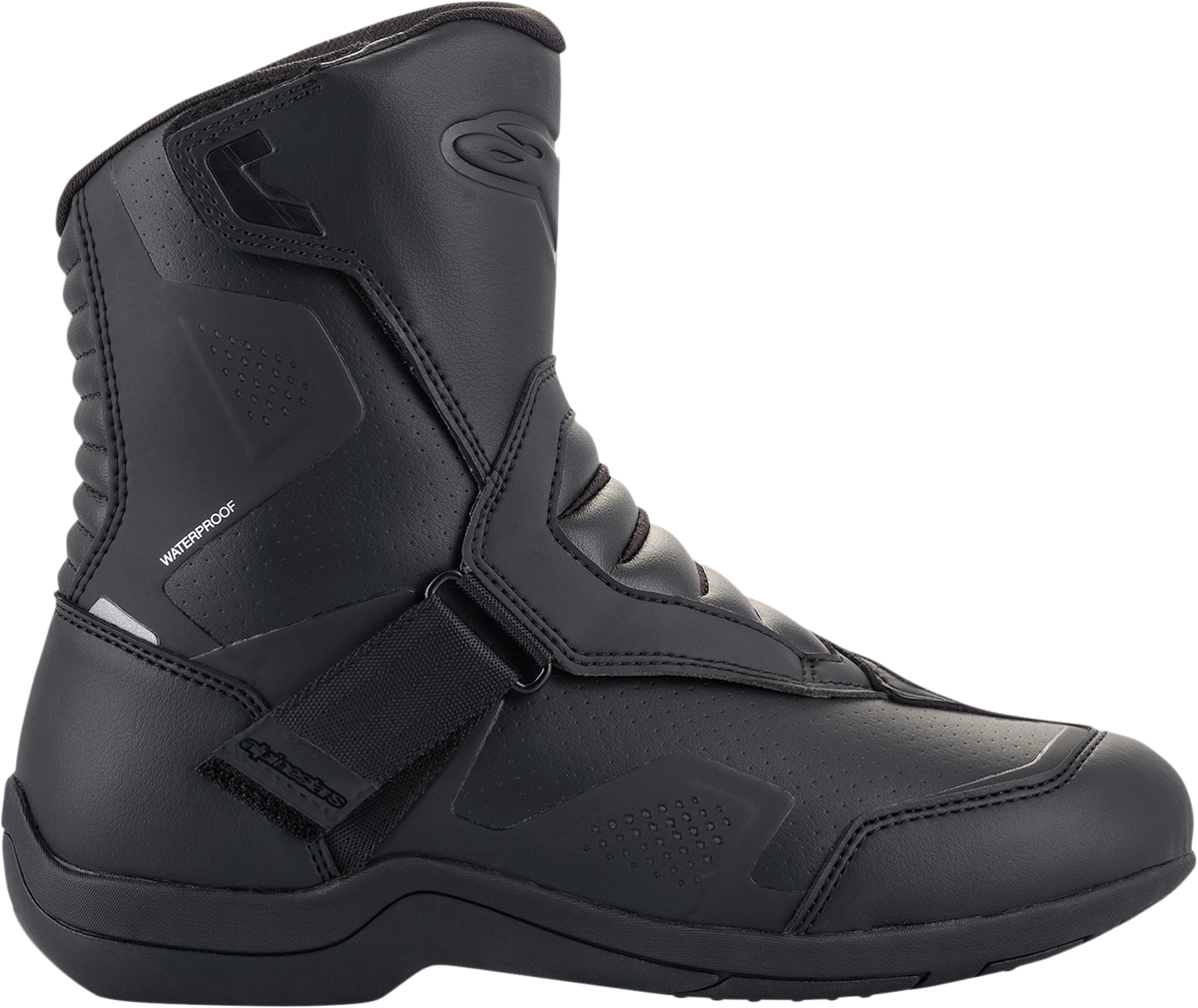 Alpinestars ridge boots hotsell