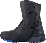 ALPINESTARS RT-8 Gore-Tex? Boots - Black/Blue - US 8 - EU 40 2335422-17-40