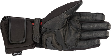 ALPINESTARS HT-5 Heat Tech Drystar? Gloves - Black - Small 3523822-10-S