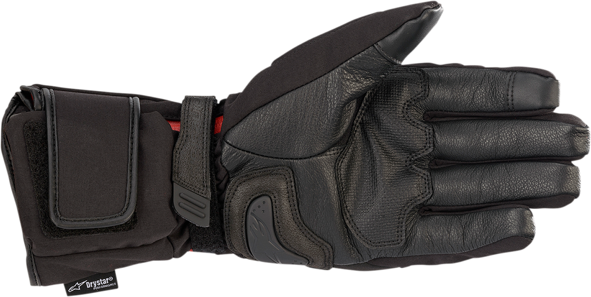 ALPINESTARS HT-5 Heat Tech Drystar? Gloves - Black - Large 3523822-10-L