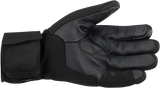 ALPINESTARS HT-3 Heat Tech Drystar? Gloves - Black - Medium 3523722-10-M