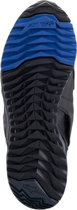 ALPINESTARS RT-8 Gore-Tex? Boots - Black/Blue - US 8 - EU 40 2335422-17-40