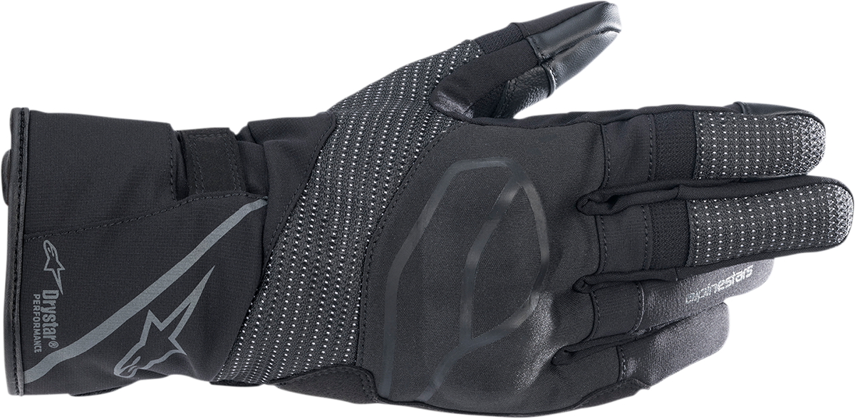 ALPINESTARS Stella Andes V3 Drystar? Gloves - Black/Anthracite Gray - Large 3537522-104-L