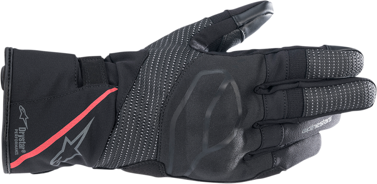 ALPINESTARS Stella Andes V3 Drystar? Gloves - Black/Coral - Small 3537522-1793-S