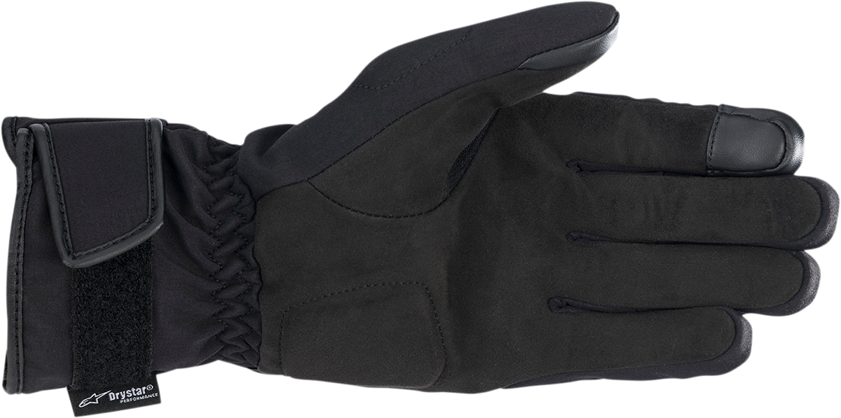 ALPINESTARS Stella SR-3 v2 Drystar? Gloves - Black - XL 3536022-10-XL