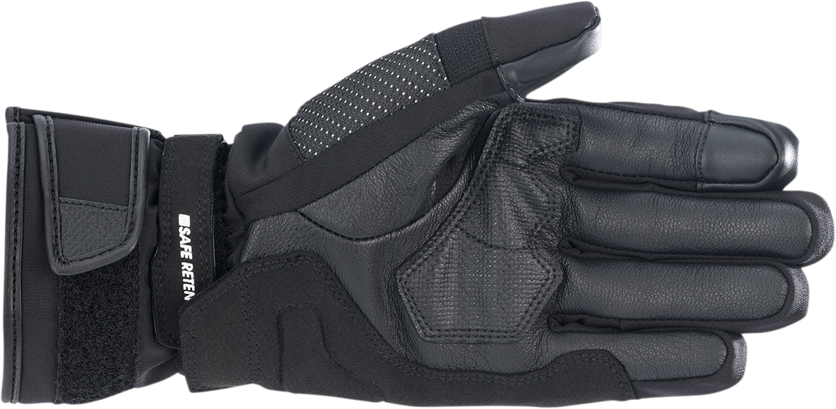 ALPINESTARS Stella Andes V3 Drystar? Gloves - Black/Anthracite Gray - XS 3537522-104-XS