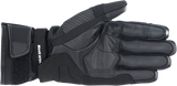 ALPINESTARS Stella Andes V3 Drystar? Gloves - Black/Anthracite Gray - XS 3537522-104-XS